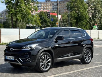 Авто Chery Tiggo 2019 № 7989637