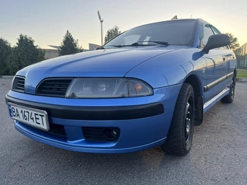 Авто Mitsubishi Carisma 2001 № 7989638