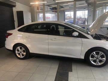 Авто Ford Focus 2014 № 7989641