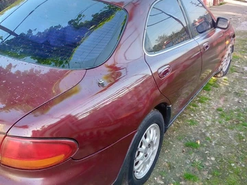 Авто Mazda Xedos 6 1998 № 7989645