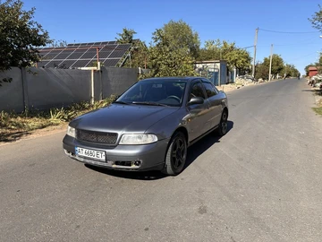 Авто Audi A4 1998 № 7989654