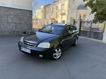Авто Chevrolet Nubira 2006 № 7989680