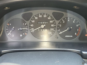 Авто Daewoo Lanos Sens  2006 № 7989698