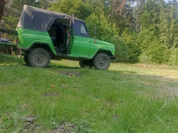 Авто ВАЗ 11113 Oka 1993 № 7989699