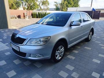 Авто Skoda Octavia 2013 № 7989700