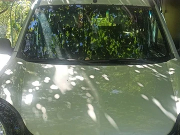 Авто Renault 11 2004 № 7989702