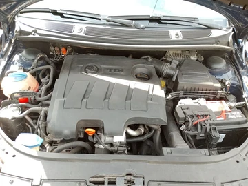 Авто Skoda Fabia 2013 № 7989705