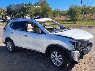Авто Nissan Rogue 2016 № 7989706