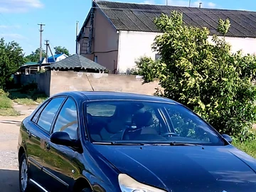 Авто Citroen C5 2006 № 7989723