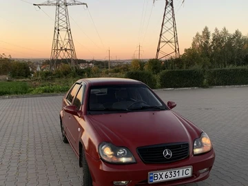 Авто Geely Ck 2008 № 7989728
