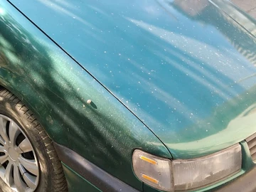 Авто Volkswagen Passat Variant 1996 № 7989737