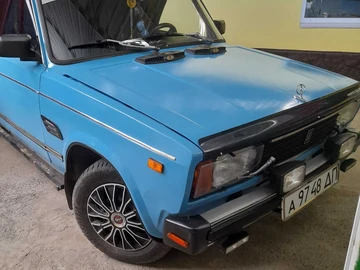Авто ВАЗ 2104 1983 № 7989742