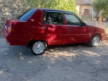 Авто ЗАЗ 1103 Slavuta 2003 № 7989744