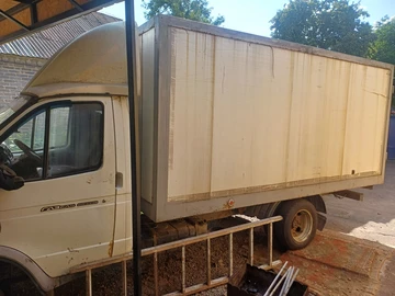 Авто ГАЗ 2818 Газель 2010 № 7989747