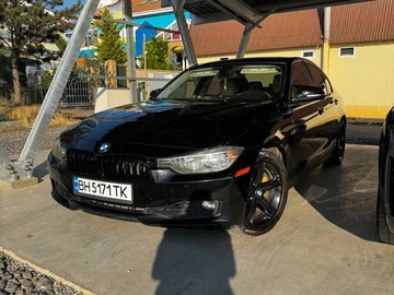 Авто BMW 3 Серия 2013 № 7989758