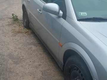 Авто Opel Vectra 2002 № 7989781