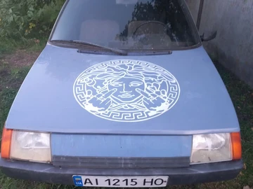 Авто ЗАЗ Таврия 1998 № 7989782