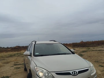 Авто Hyundai I30 2009 № 7989783