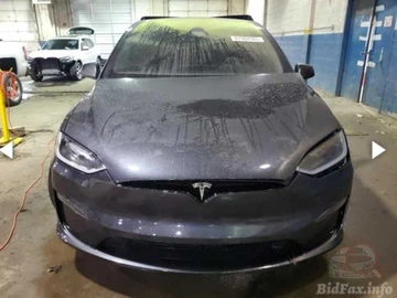 Авто Tesla Model X 2024 № 7989785