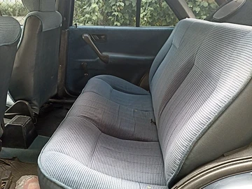 Авто Fiat Tipo 1990 № 7989786