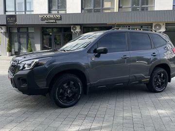 Авто Subaru Forester 2021 № 7989792