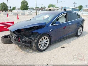 Авто Tesla Model X 2019 № 7989797