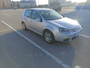 Авто Volkswagen Golf 2008 № 7989800