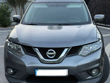 Авто Nissan Rogue 2015 № 7989801