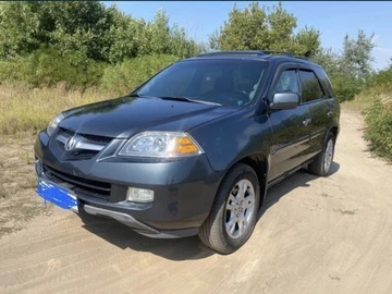 Авто Acura Mdx 2004 № 7989803