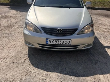 Авто Toyota Camry 2003 № 7989804