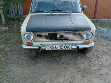 Авто ВАЗ 2102 1990 № 7989814