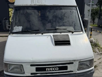 Авто Iveco Daily 4X4 1995 № 7989816