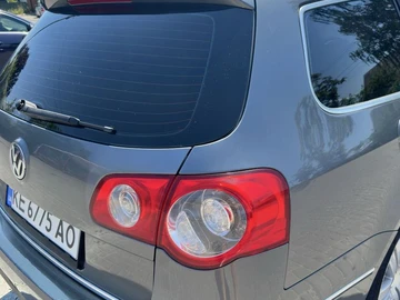 Авто Volkswagen Passat Variant 2008 № 7989824