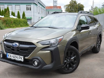 Авто Subaru Outback 2024 № 7989869