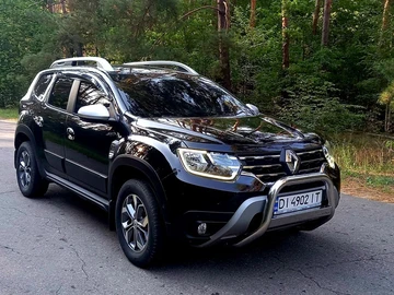 Авто Renault Duster 2018 № 7989870