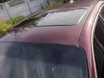 Авто Mazda 6 1996 № 7989873
