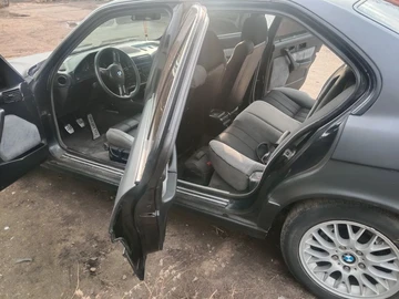 Авто BMW 5 Серия 1991 № 7989877