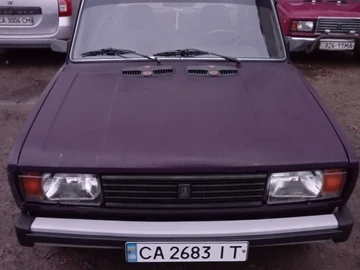 Авто ВАЗ 2105 1999 № 7989886