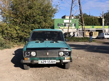 Авто ВАЗ 2103 1973 № 7989891