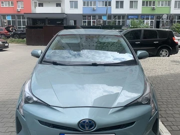 Авто Toyota Prius 2018 № 7989895