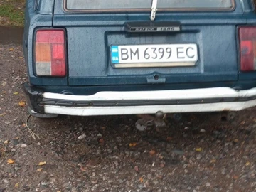 Авто ВАЗ 2106 2004 № 7989900