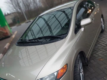 Авто Honda Civic 2008 № 7989908