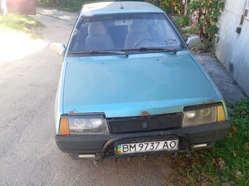 Авто ВАЗ 21099 2005 № 7989915