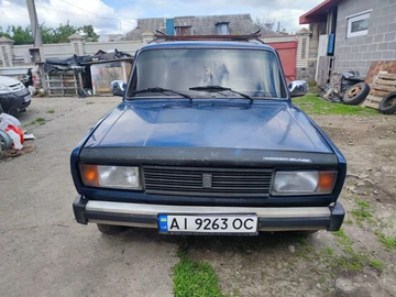 Авто ВАЗ 2104 2004 № 7989916