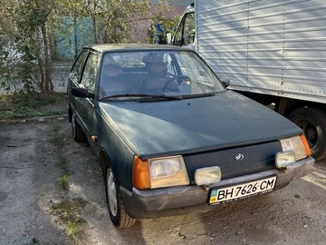 Авто ЗАЗ Таврия 2004 № 7989922