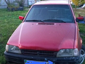 Авто Dacia Supernova 2003 № 7989928