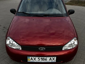 Авто ВАЗ 1117 Kalina 2008 № 7989930