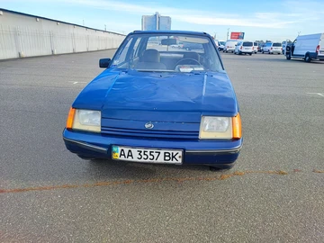 Авто ЗАЗ 1103 Slavuta 2006 № 7989933
