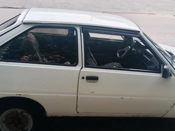 Авто ЗАЗ 1102 1992 № 7989935