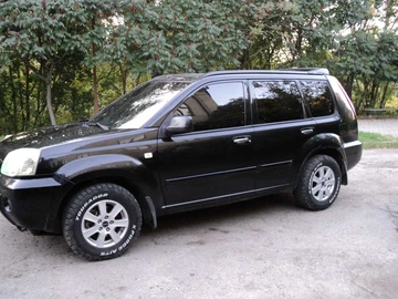 Авто Nissan X-Trail 2006 № 7989940